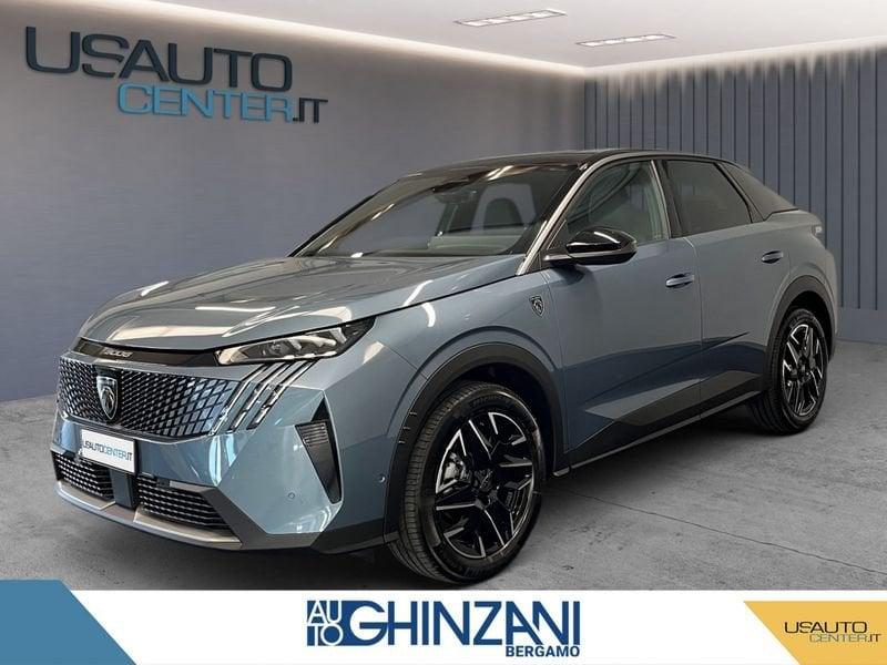 Peugeot 3008 3008 Hybrid 136 e-DCS6 GT