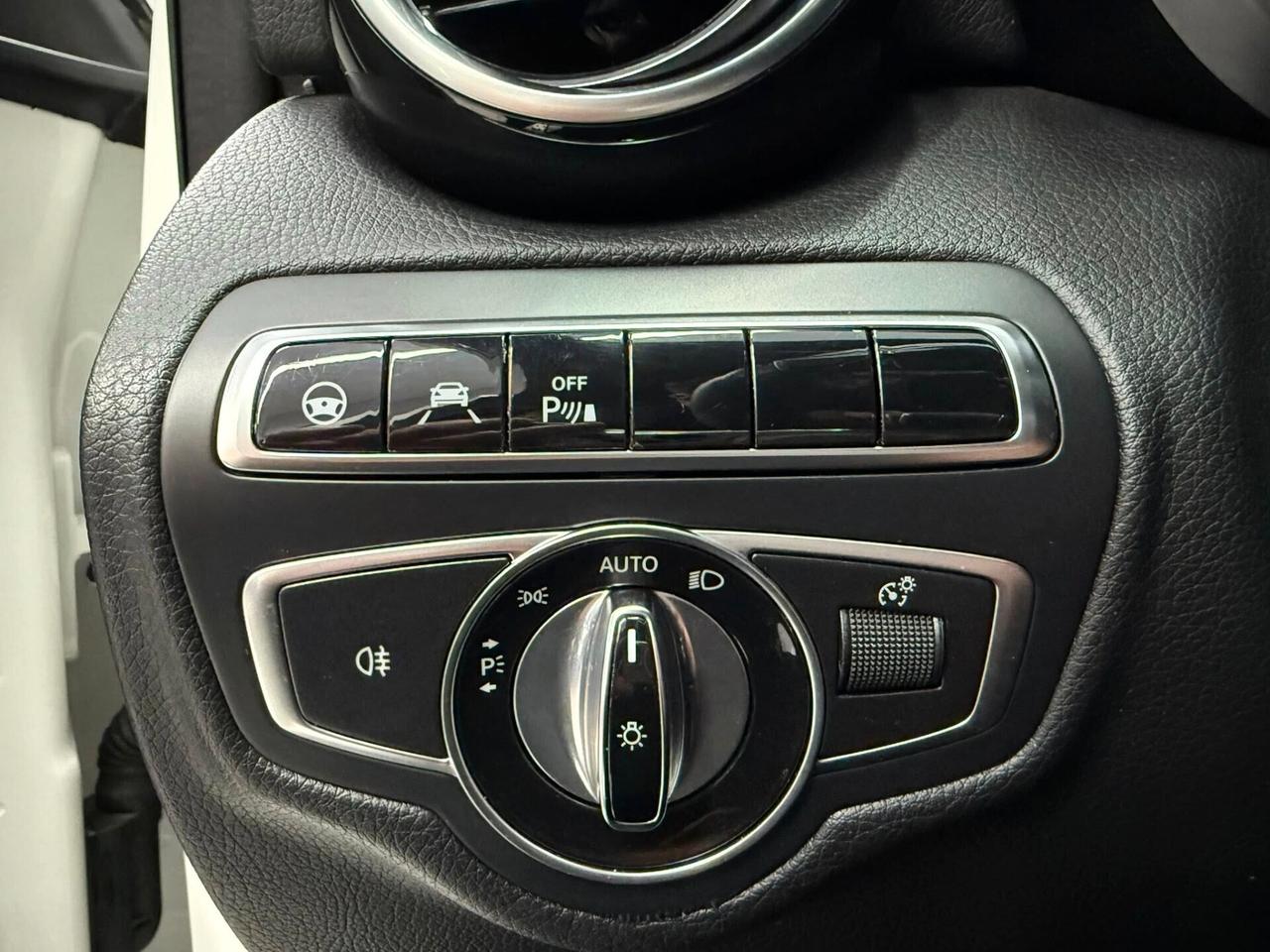 Mercedes-benz GLC 220 CDI 170CV PREMIUM