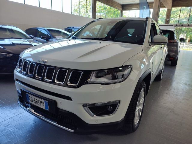 JEEP Compass 1.6 Multijet II 2WD Limited 11/2020