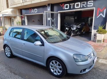 Volkswagen Golf 2.0 16V TDI 5p. Sportline NEO 2004