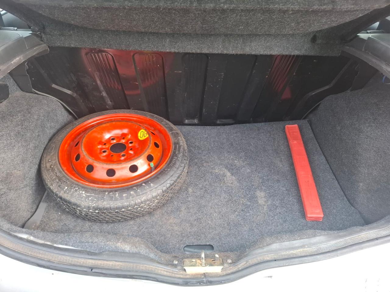 Fiat Punto Classic 1.2 5 porte Active GPL