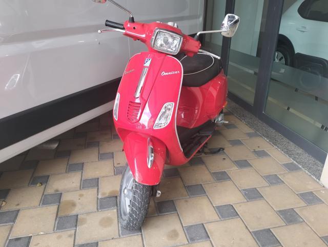 PIAGGIO Vespa 50 N 00