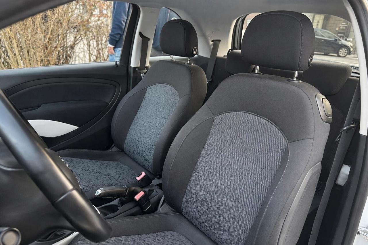 Opel Adam 1.4 87 CV GPL Tech VR/46 Limited Edition