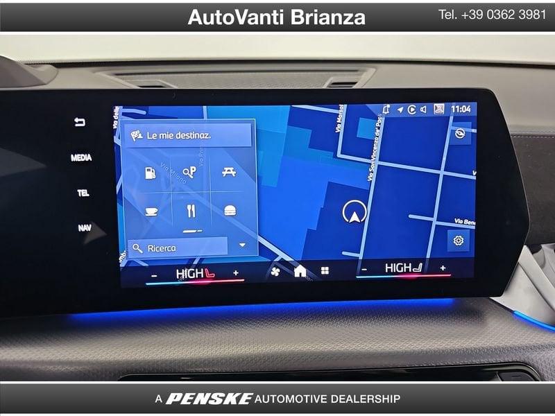 BMW X2 X2 xDrive 20d 48V Msport Pro