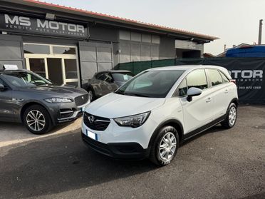 Opel Crossland X 1.2 - 44.000km Finanziabile - Tutto incluso