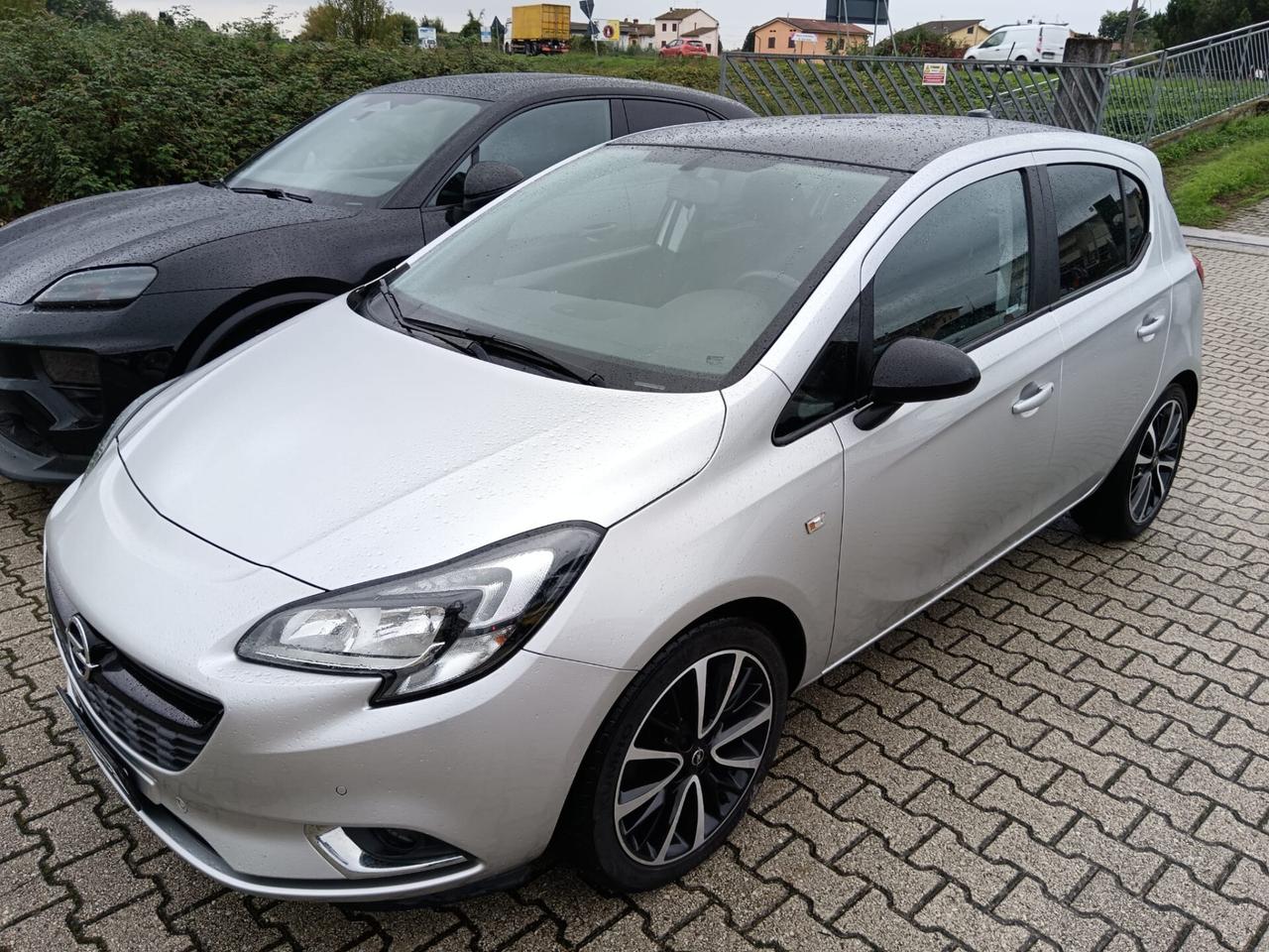 Opel Corsa 1.3 CDTI 5 porte b-Color