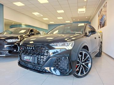 Audi RS Q3 Audi RSQ3 SportBack 2.5 Quattro S-Tronic 400cv