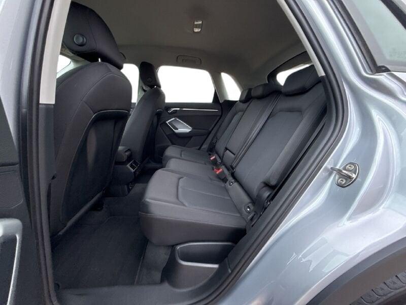 Audi Q3 Q3 40 TDI quattro S tronic Business
