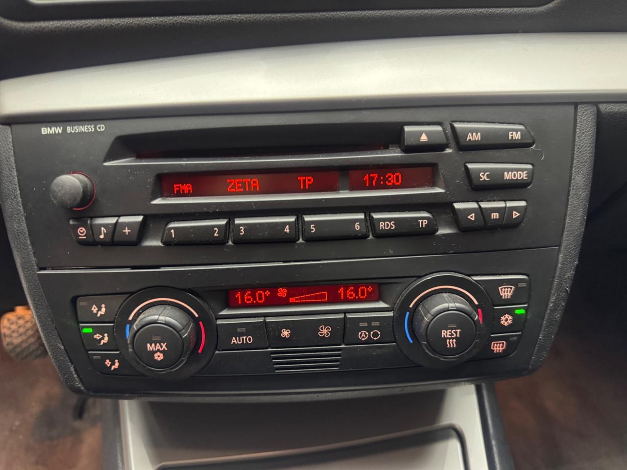 Bmw Serie 1 118d E87 5porte