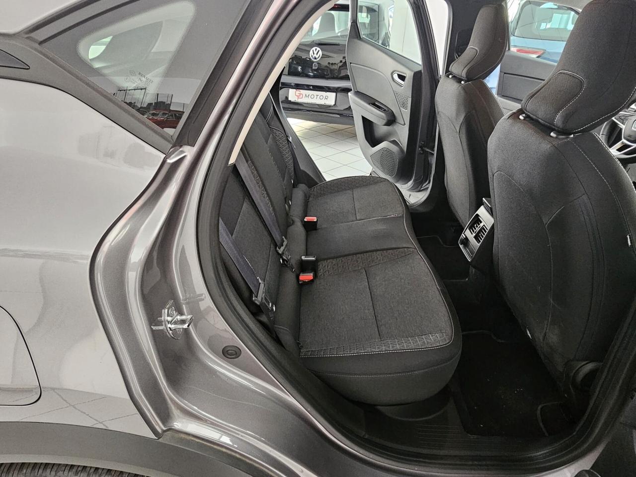 Renault Captur Full Hybrid E-Tech 145 CV Techno