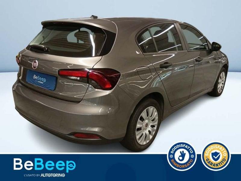 FIAT Tipo 5P 1.0 100CV