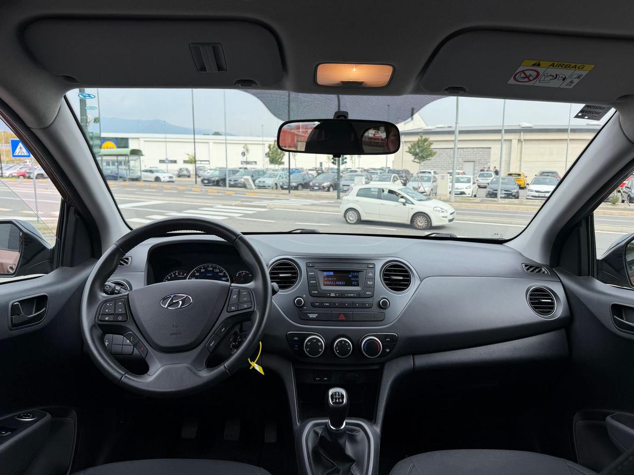 Hyundai i10 Tech 1.0 MPI*PROMOZIONE TUACAR* #50471