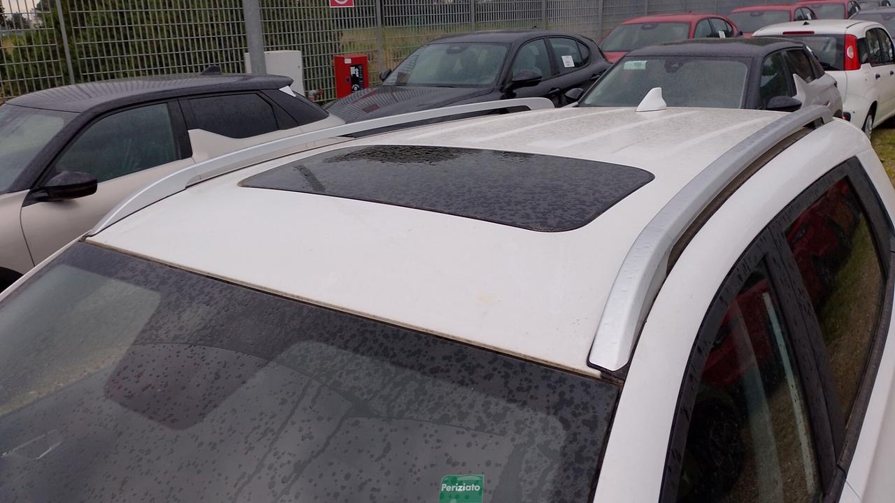 Dr 4.0 1.5cc Bi-Fuel GPL 114cv Full Optional