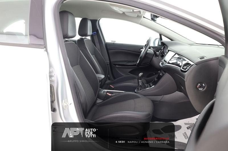 Opel Astra Astra Sports Tourer 1.6 cdti Innovation s&s 136cv