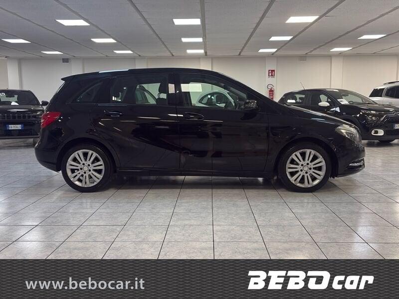 Mercedes-Benz Classe B B 180 be Executive