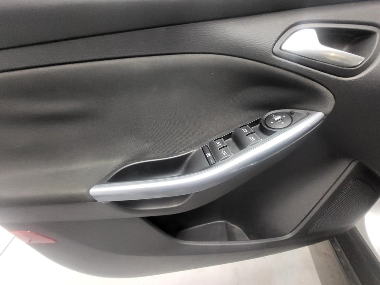 Ford Focus 1.6 EcoBoost 150 CV Start&Stop Titanium