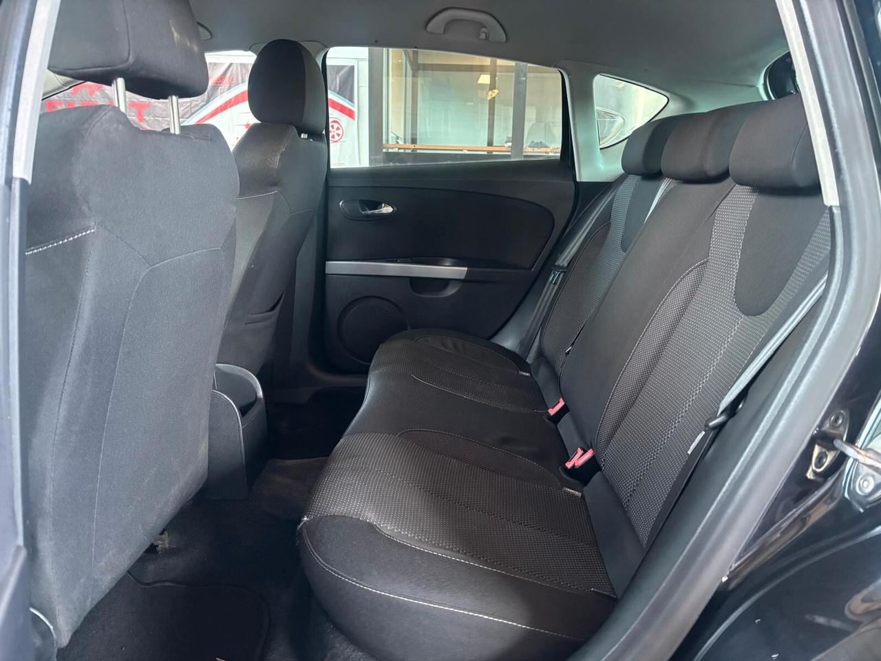 Seat Leon 1.6 TDI CR DPF Style