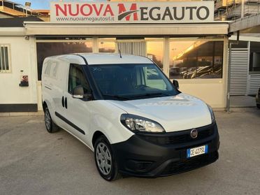 FIAT Doblo Doblò Cargo 1.6 Multijet SX Maxi