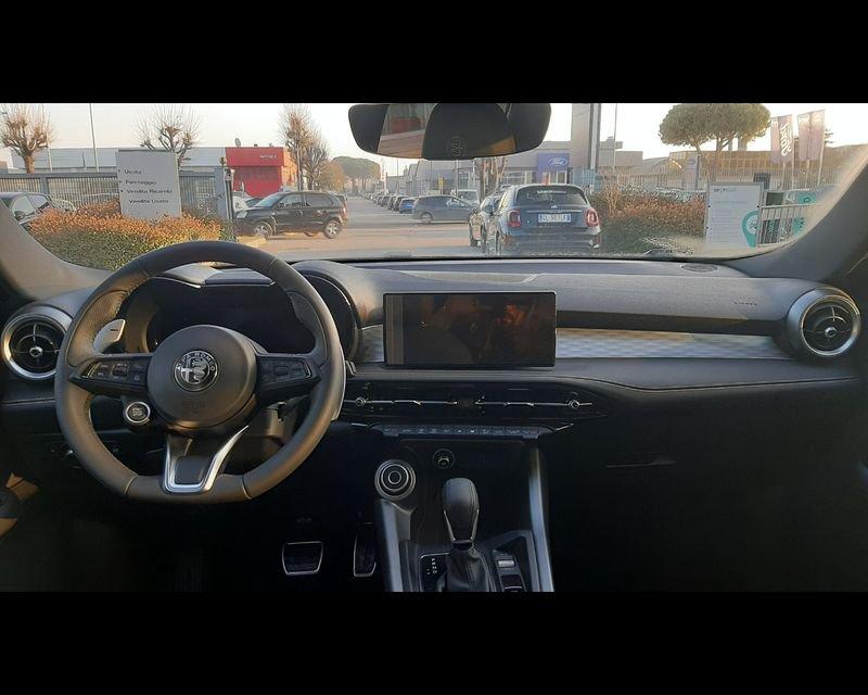 Alfa Romeo Tonale 1.3 280 CV PHEV AT6 Q4 Veloce