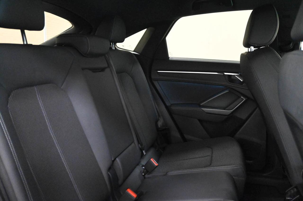 AUDI Q3 2ª serie Q3 SPB 35 TDI S tronic S line...