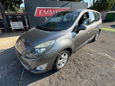 Renault Grand Scenic 1.6 dci - 7 POSTI - 2012