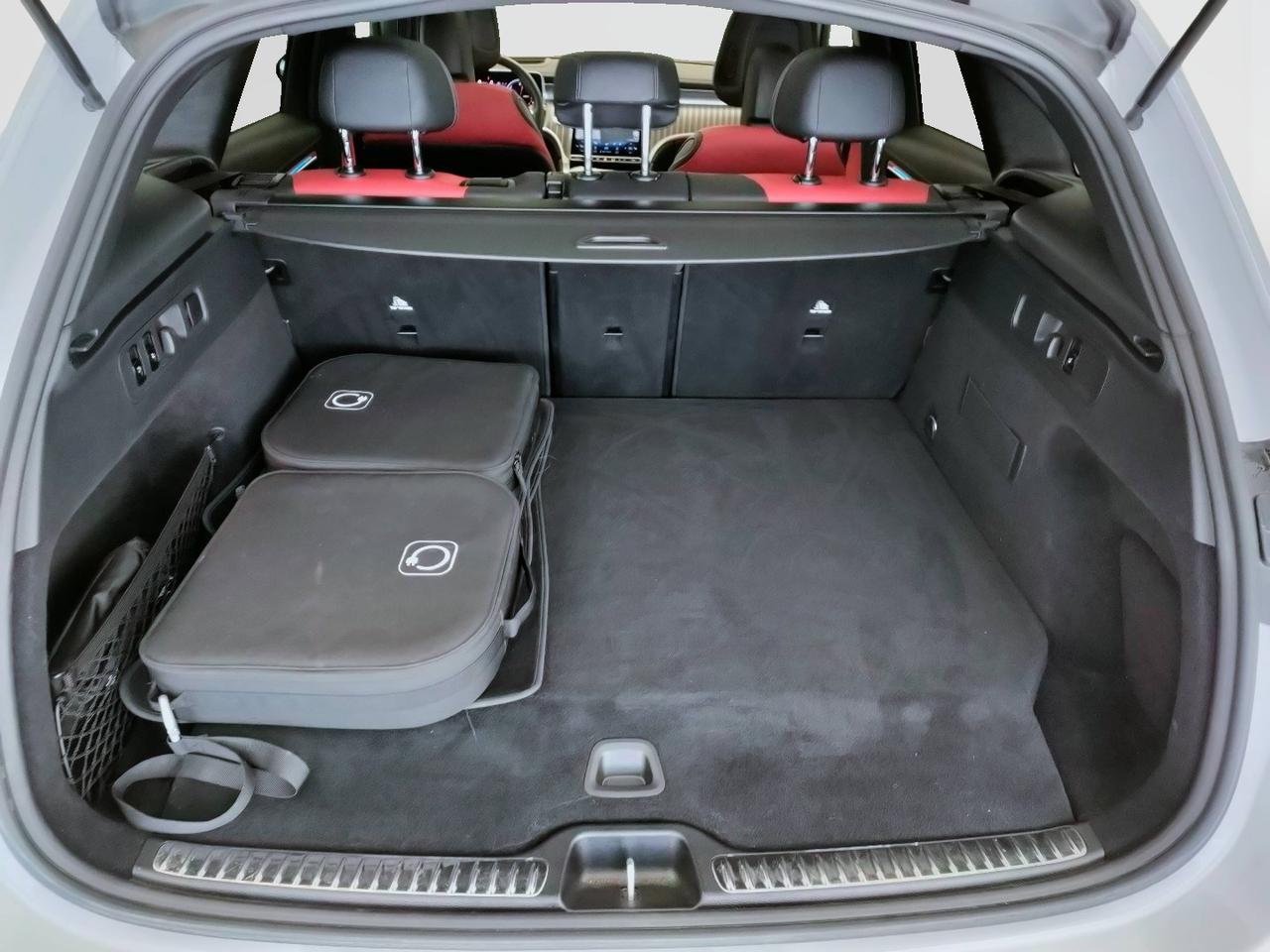 Mercedes-Benz GLC - X254 - GLC 400 e phev AMG Line Premium Plus 4matic auto