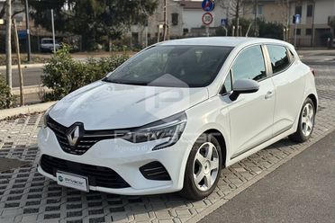 RENAULT Clio TCe 100 CV GPL 5 porte Intens