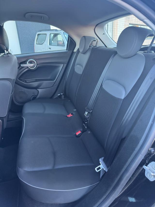 FIAT 500X 1.6 MultiJet 120 CV DCT Pop Star