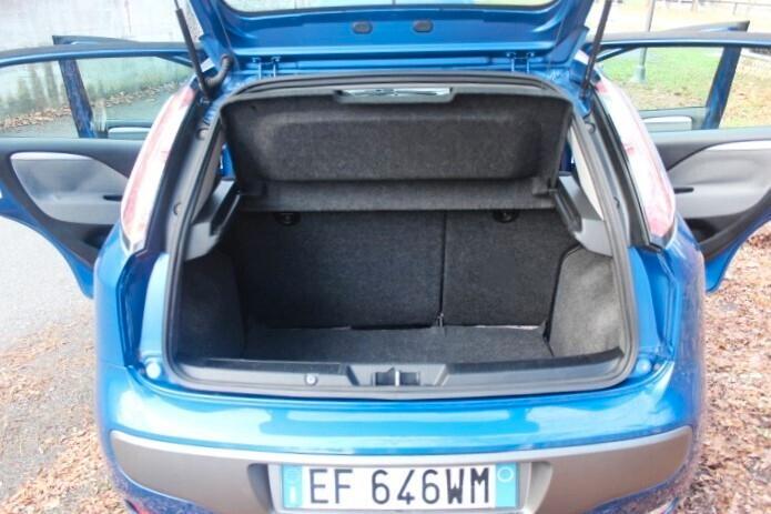 Fiat Punto Evo 1.3 Mjt 75 CV 5 porte Dynamic