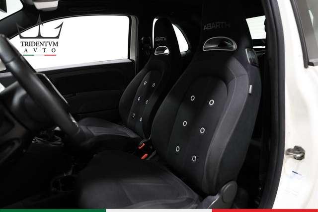 Abarth 595C 1.4 t-jet 145cv