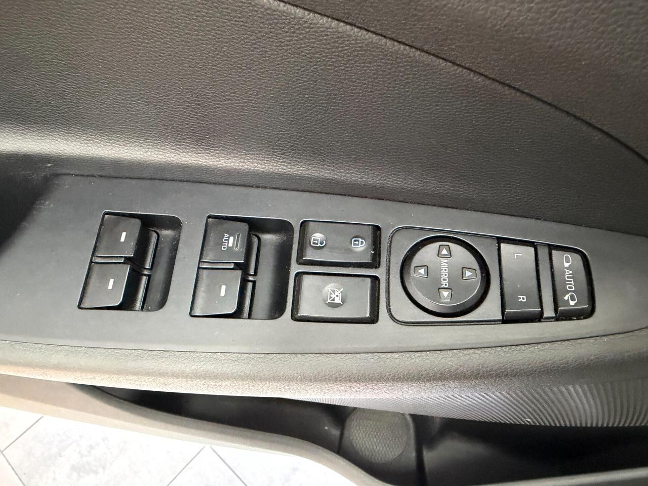 Hyundai Tucson 2016 2.0 CRDi 4WD XPossible