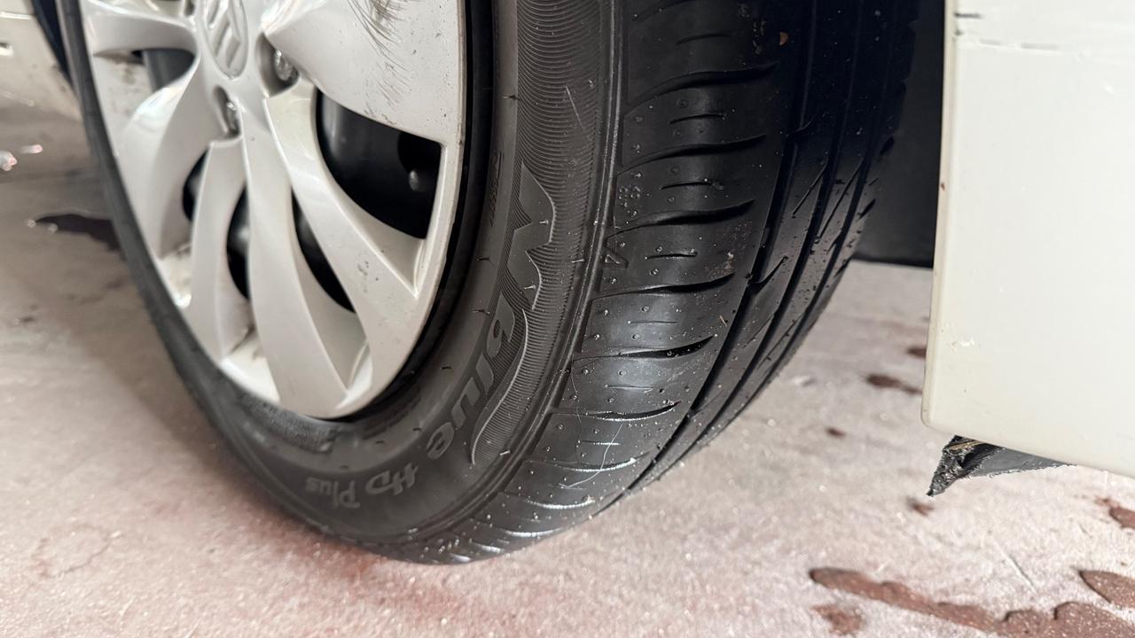 Suzuki Baleno GPL 1.2 VVT Dualjet B-Top