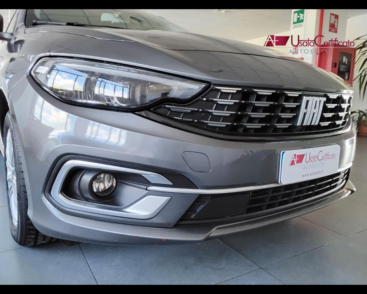 FIAT Tipo 1.6 Mjt S&S SW Business