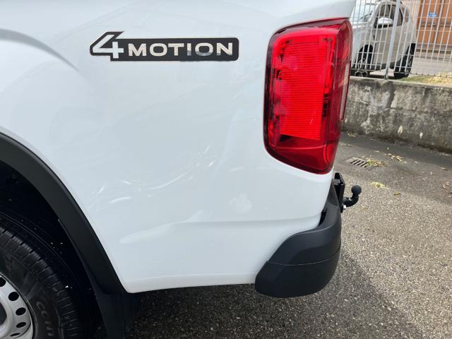 VOLKSWAGEN Amarok 2.0 TDI 170CV 4MOTION KM 0