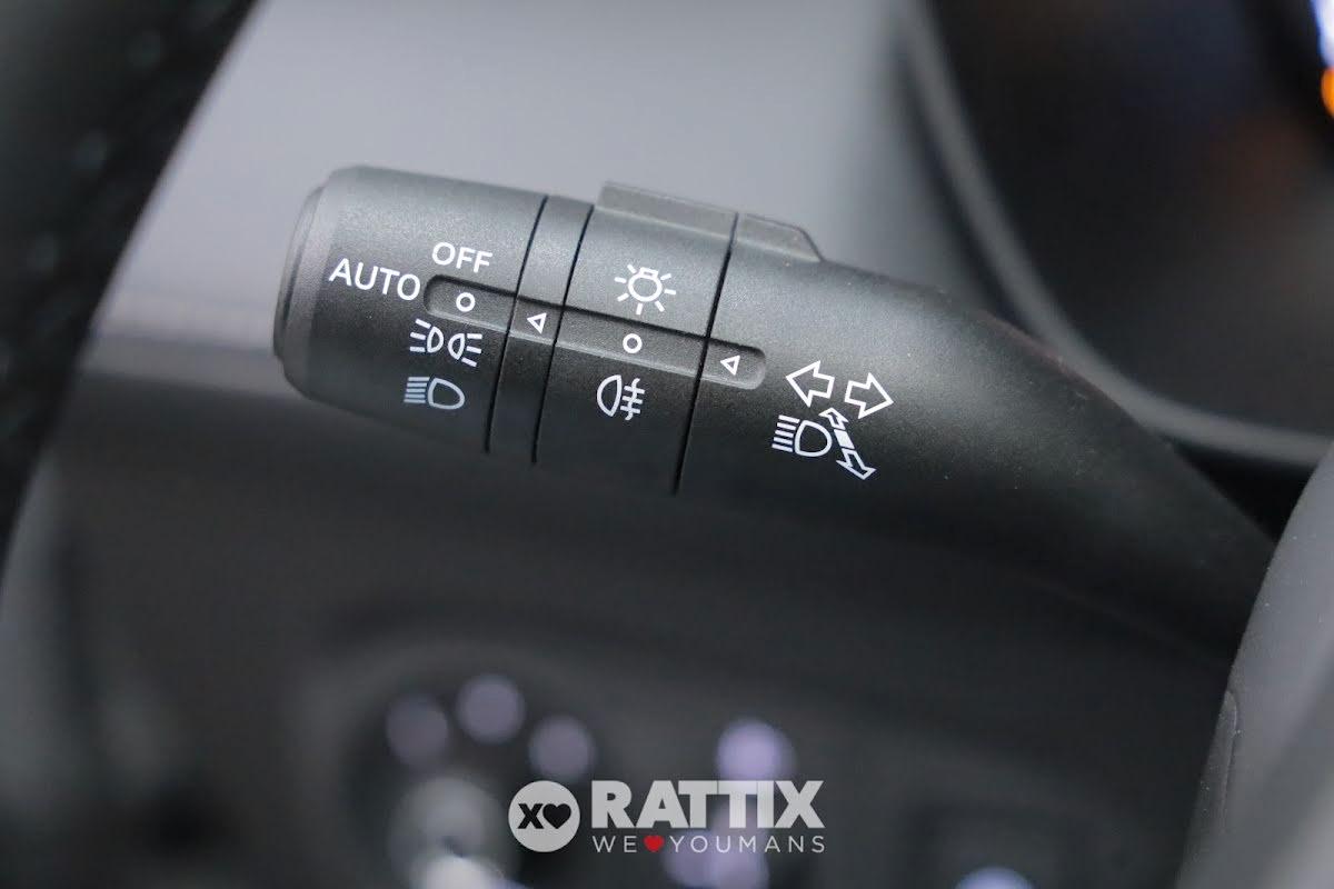 MG ZS 1.5 115CV Comfort