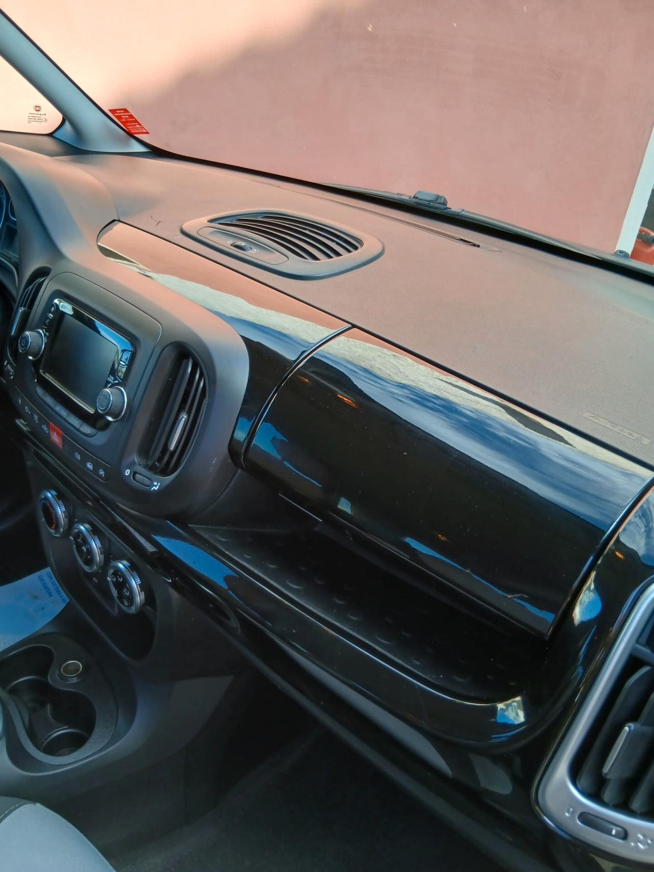 Fiat 500L 1.3 Multijet 85 CV Pop Star