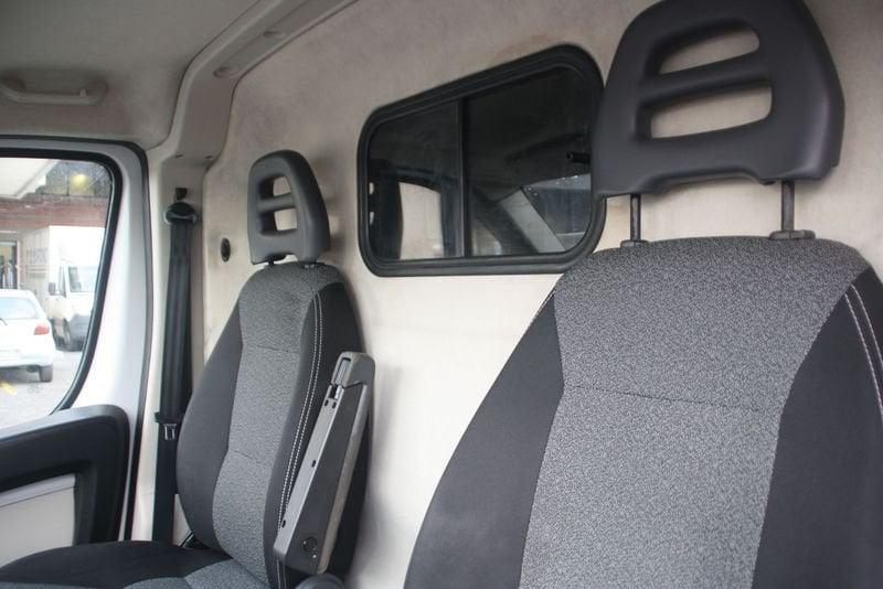 FIAT Ducato Ducato 28 2.0 MJT PC-TN Furgone
