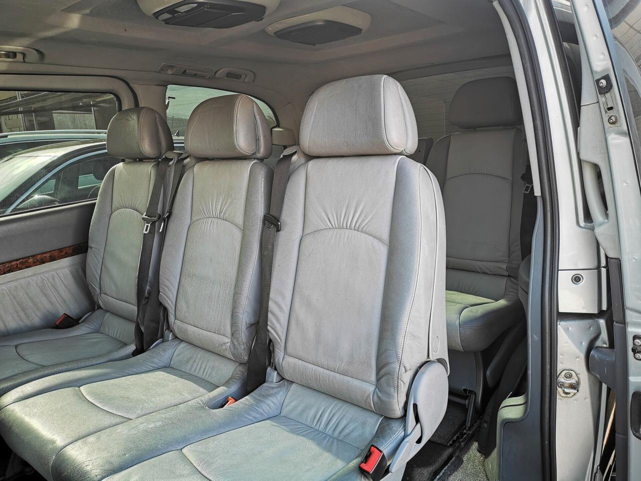 Mercedes-benz Viano 2.2 CDI Ambiente