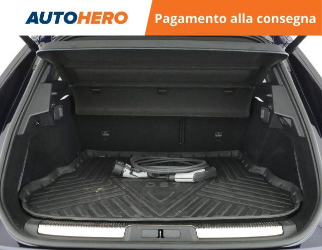 DS AUTOMOBILES DS 7 Crossback E-Tense Grand Chic