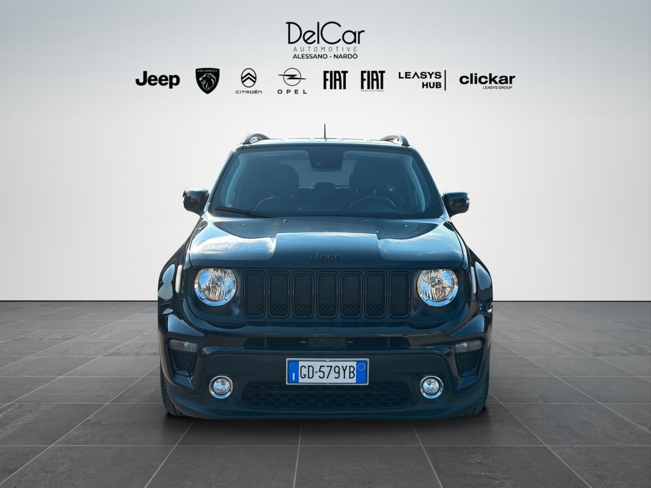 Jeep Renegade 1.0 T3 Night Eagle