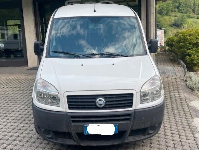 Fiat Doblo Doblò 1.9 MJ Combi anno 2006