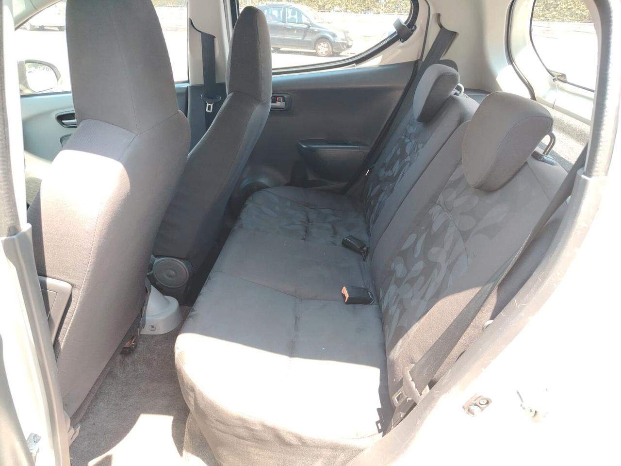 Suzuki Alto 1.0 GLX