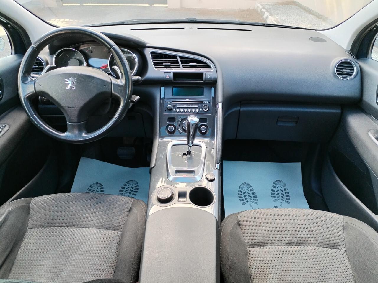 Peugeot 3008 1.6HDI *********VENDUTA*******