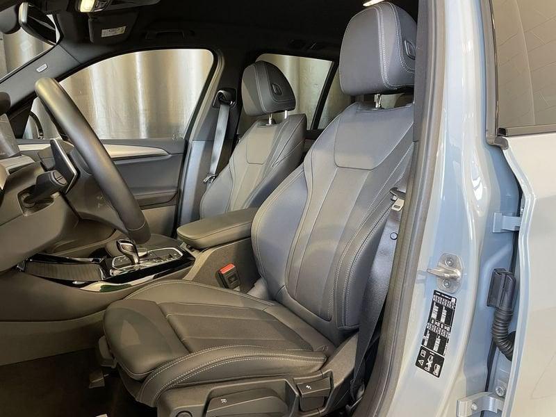 BMW X3 xDrive20d 48V Msport