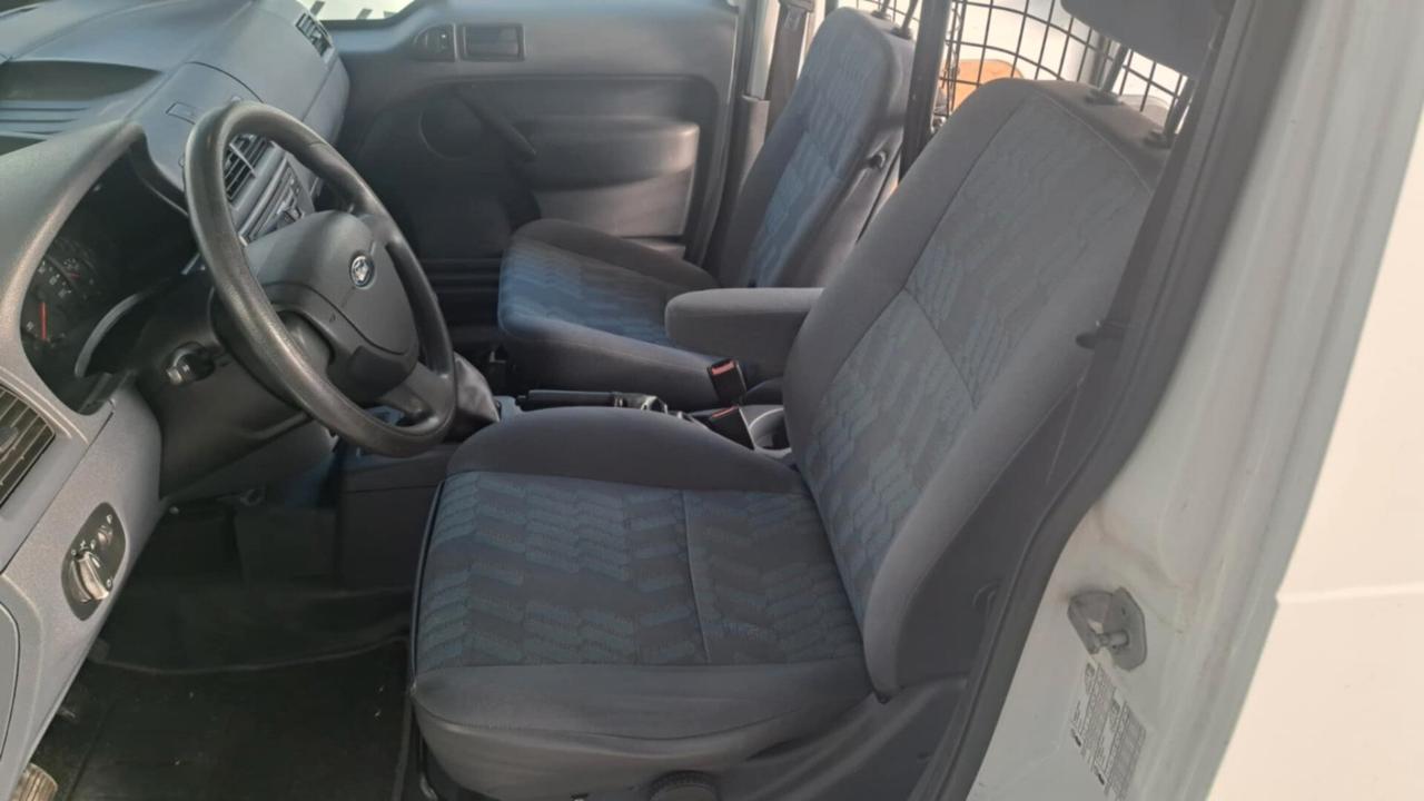 Ford Transit Connect 200S 1.8 TDCi/110CV PC-TN