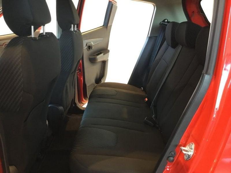 Mahindra KUV100 KUV100 1.2 VVT K6+