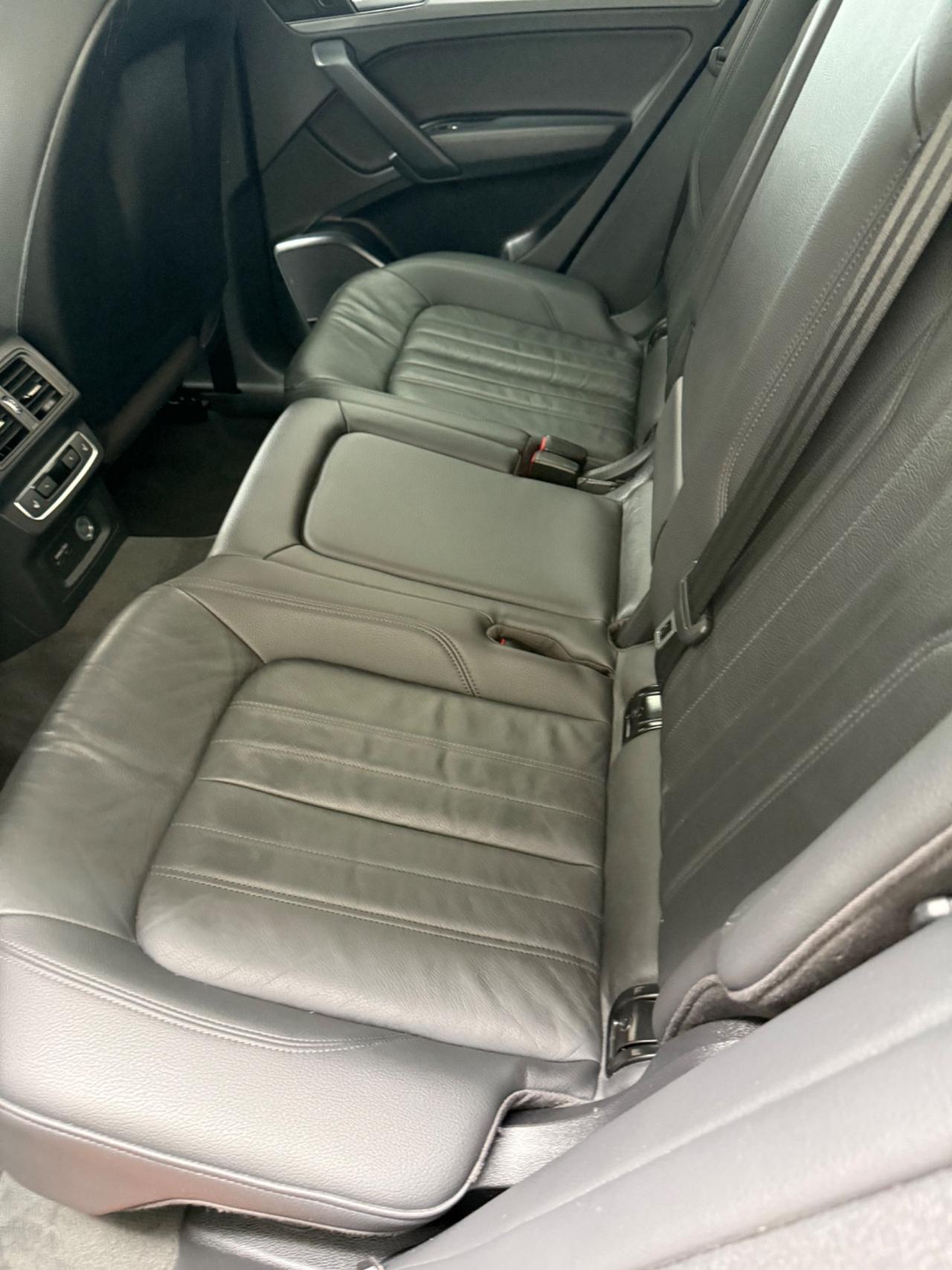 Audi Q5 45 TFSI quattro S tronic Business