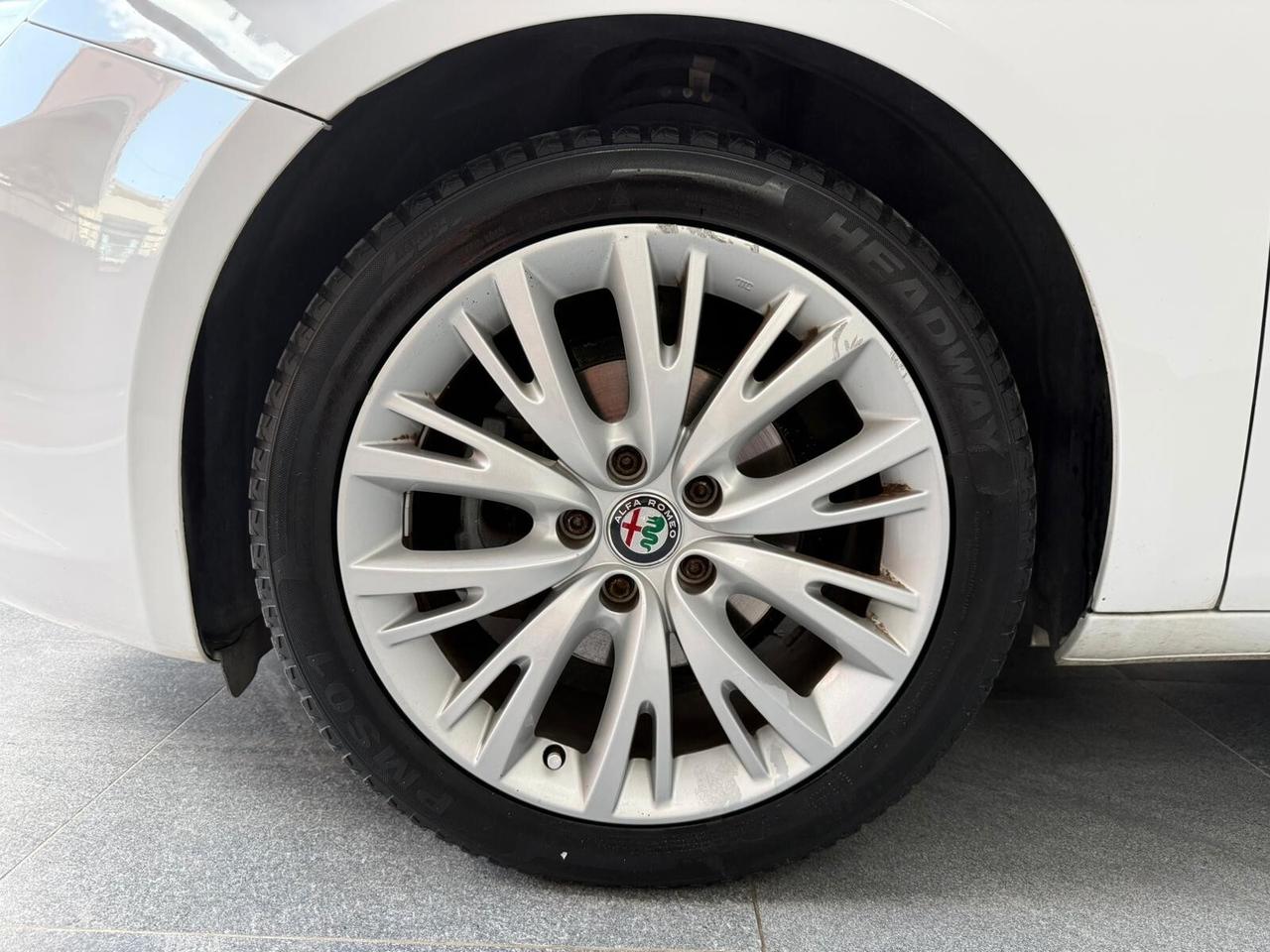 Alfa Romeo Giulietta 1.6 JTDm 120 CV Super