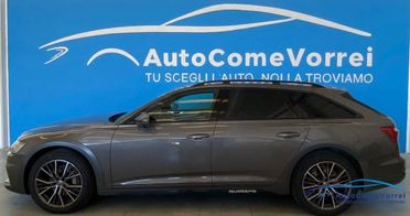 Audi Allroad 45 TDI 3.0 Quattro Tiptronic TUA da EURO 597/mese ANTICIPO ZERO!!