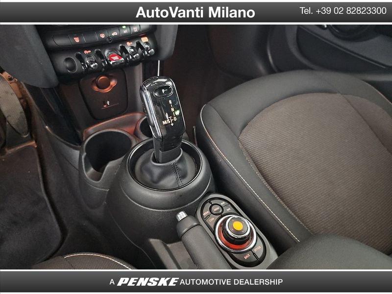 MINI Mini 5 porte Mini 1.5 Cooper Hype 5 porte